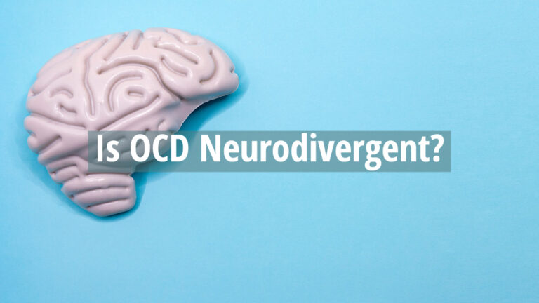 Чи є ОКР нейродивергентним?