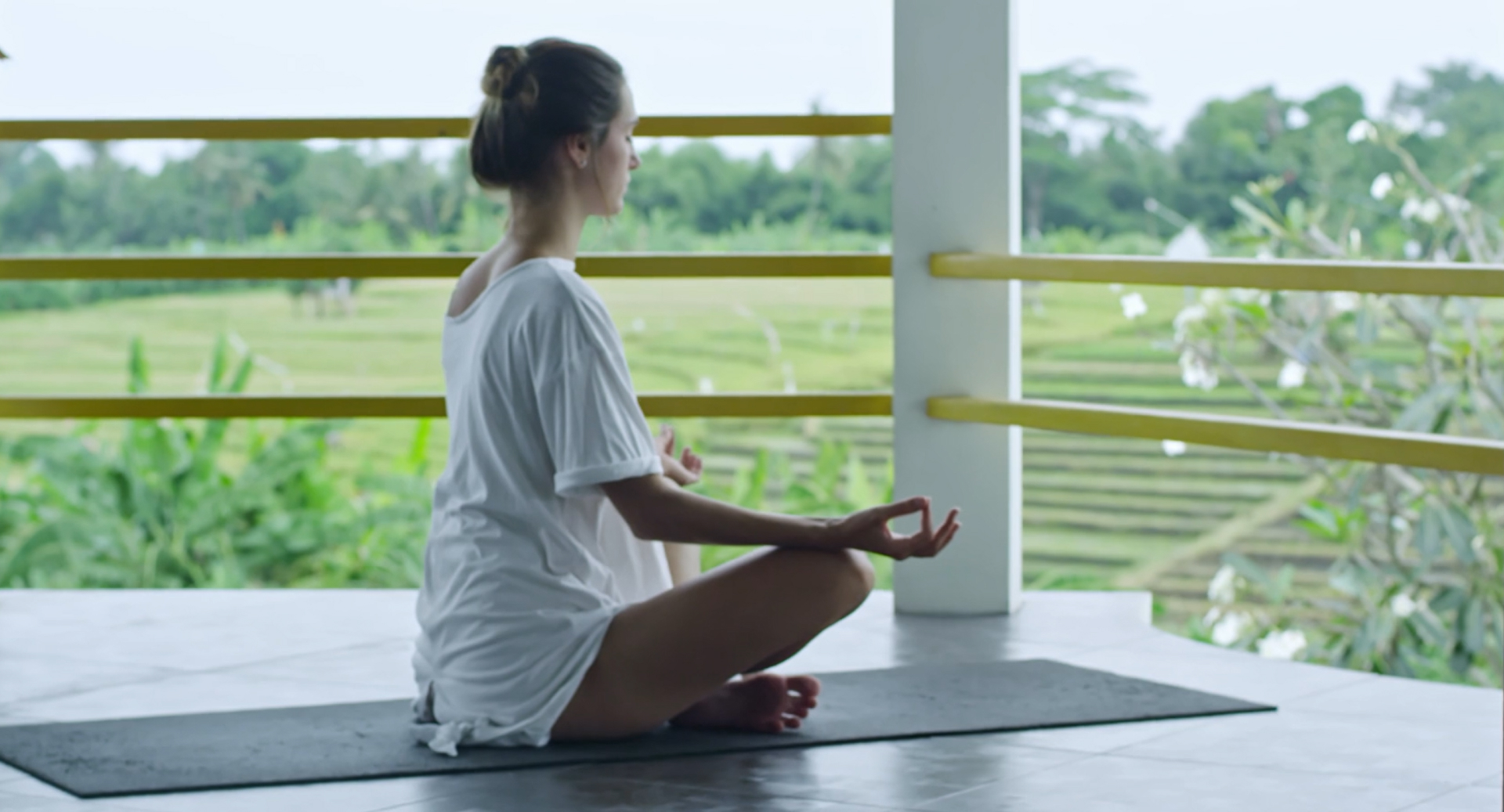 Що таке медитація та як навчитись медетувати
